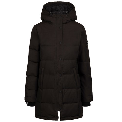 Dlx womens down jacket ladies - dlx,