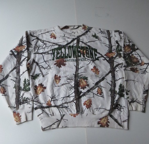 Vintage yellowstone - vintage,