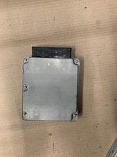 JAGUAR X TYPE 2.5 V6 ENGINE ECU 6X43-10K975-CA