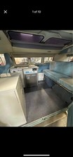 VW Split Screen / Bay Window