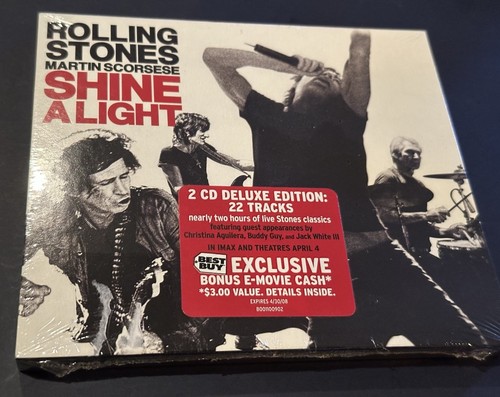 Rolling stones martin scorsese - rolling,