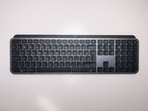 Logitech keys yr0073 - logitech,