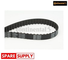 TIMING BELT FOR PORSCHE AUDI