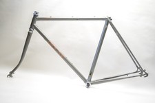TREK 500 REYNOLDS 501 LUGGED