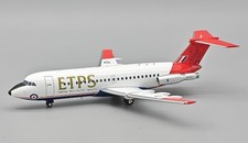 Inflight 200 IF111ETPS432