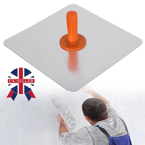 Aluminium plastering hawk - aluminium,