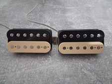 Gibson 57/57+  Pickup Set