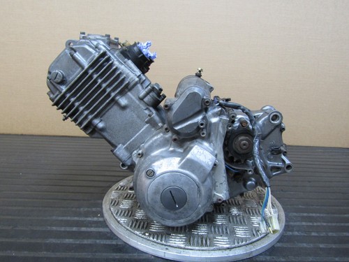 Baghira 660 2005 993 - mz,