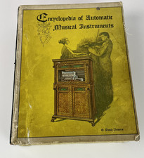 ENCYCLOPEDIA OF AUTOMATIC