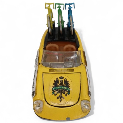 Mebetoys giro italy alfa - de,