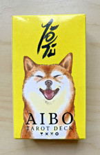 AIBO TAROT CARDS - FULL 83