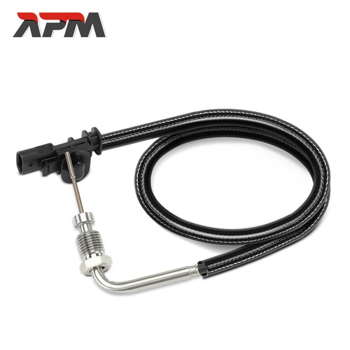 Exhaust gas temperature sensor - exhaust,