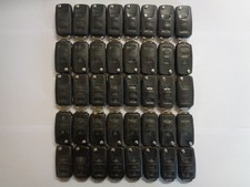 Volkswagen Car Key Remote Fob