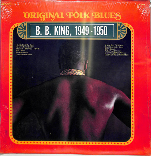 King original folk - king,