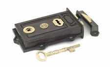 From The Anvil Iron Davenport