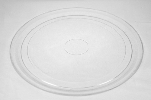 Miele microwave glass tray - microwave,
