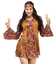 Women hippie festival - hippie,