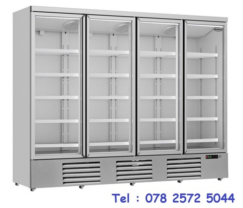 Commercial door glass - 4,