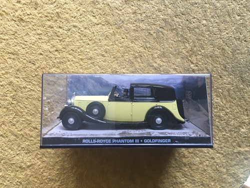 James bond car collection - james,