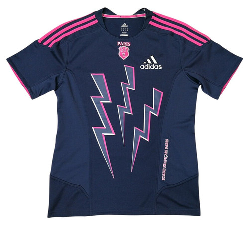 2011 2012 stade francais - -,