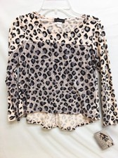 New Kate Mack Jeweled Pink &