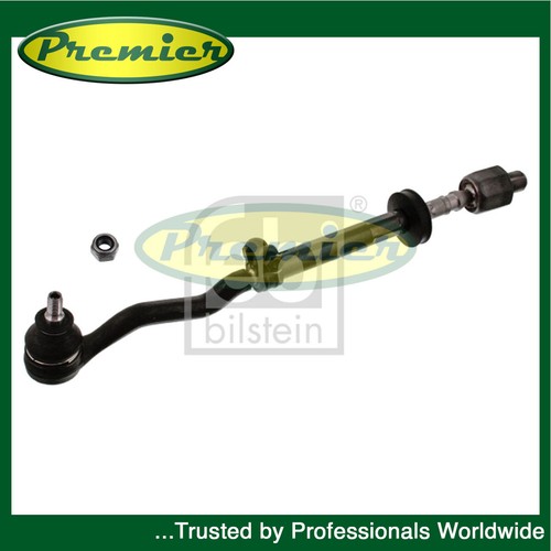 Premier front track - front, rod