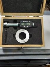 BOWERS DIGITAL  BORE MIC XT3