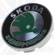 SKODA OCTAVIA FABIA GENUINE 55