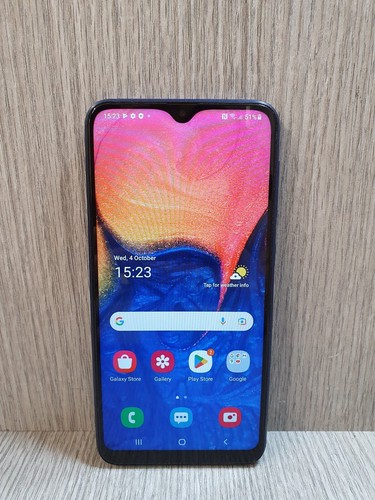 Samsung galaxy a10 32gb - samsung,