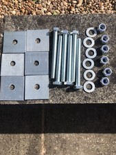 rock and roll bed fixing kit.