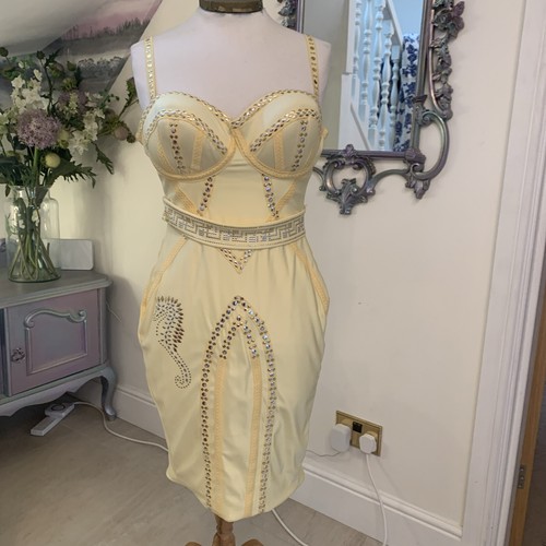 Catwalk collection hand made - collection,