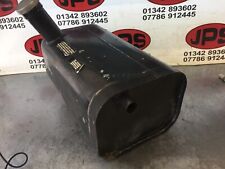 Metal hydraulic oil tank / cap X Jacobsen Greens king 4 / Kubota....£60+VAT