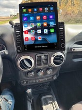 Carplay Car Radio Stereo