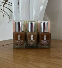 Clinique Superbalanced Foundation 30ml - Boxed - Various Shades