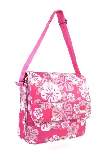 Tec flowers courier - hi-tec,