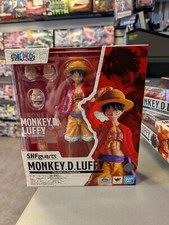 Bandai S.H. Figuarts One Piece