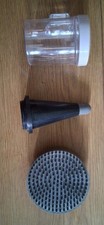Massage applicator adaptor - applicator,