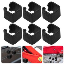  8 Pcs Car Lifting Equipment
