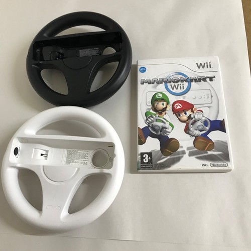 Mario kart wii - 2, official
