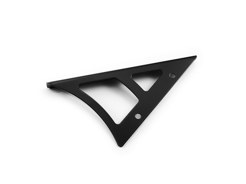 Zieger chain guard - black, fits