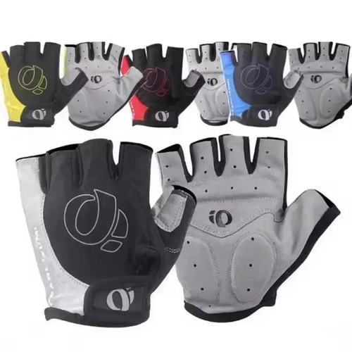 1pair gel half finger - 1pair,