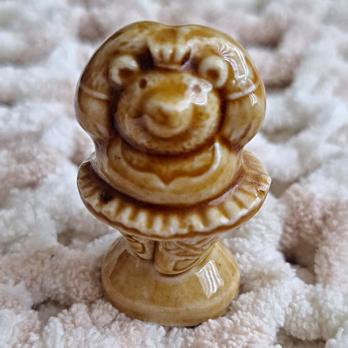 Wade ballerina bear - ballerina, figurine
