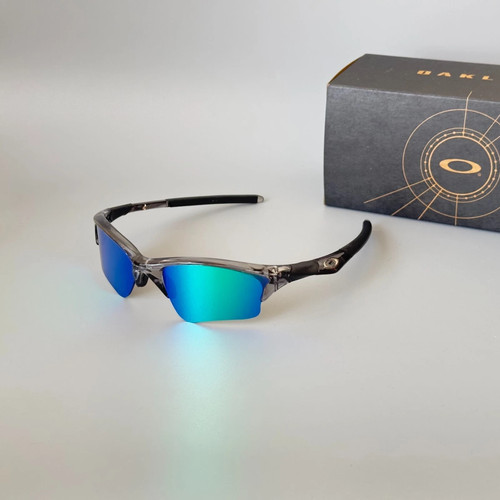 Oakley oo9144 jacket gray - oo9144,