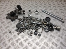 2016 BMW R1200 BMW R1200 RT BOLT PACK ASSORTED BOLTS 