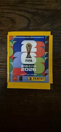Panini world cup - world,