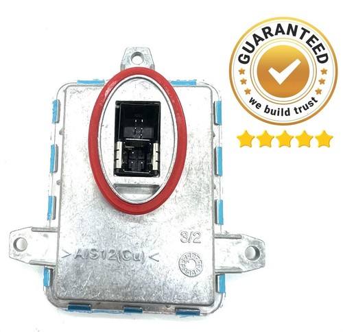 Xenon hid headlight control - hid,