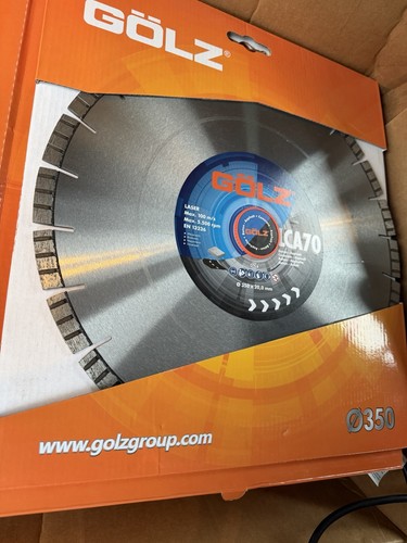 Golz la75 premium diamond - la75,