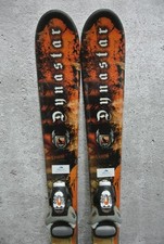 SKIS All Mountain / Carving -