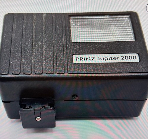 Prinz jupiter 2000 - jupiter,
