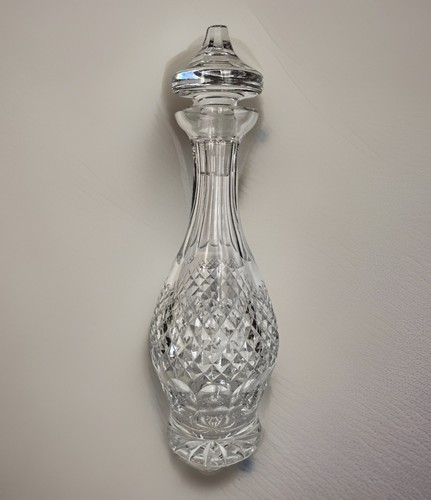 Vintage waterford crystal - vintage,